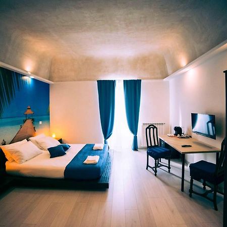 B&B La Fontanella Crispiano 外观 照片