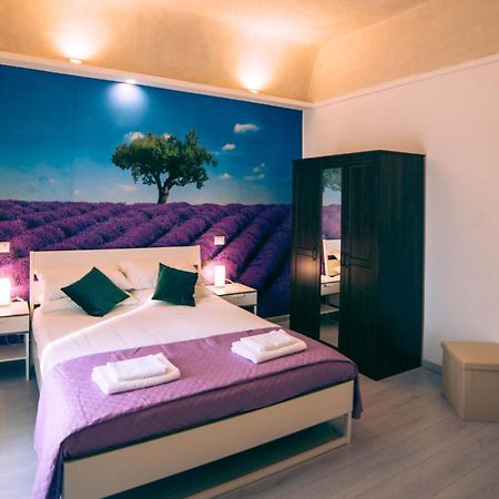 B&B La Fontanella Crispiano 外观 照片