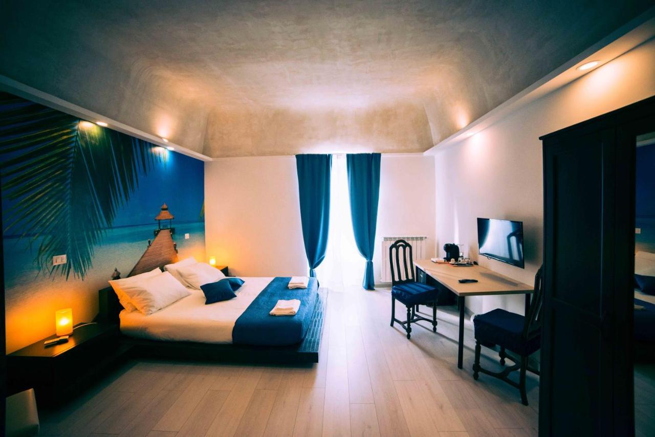 B&B La Fontanella Crispiano 外观 照片