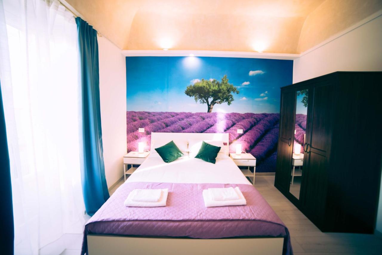 B&B La Fontanella Crispiano 外观 照片