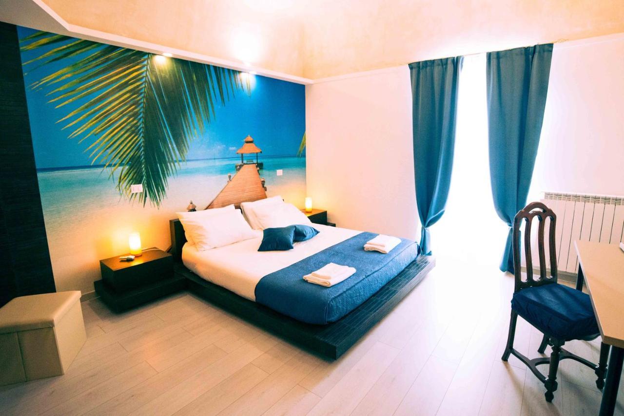 B&B La Fontanella Crispiano 外观 照片
