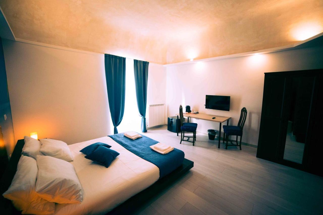 B&B La Fontanella Crispiano 外观 照片