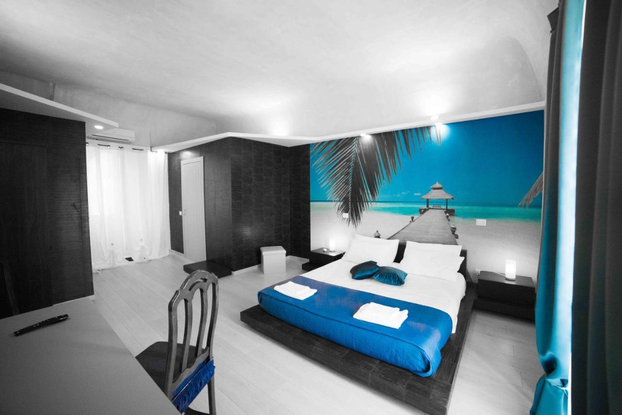 B&B La Fontanella Crispiano 外观 照片