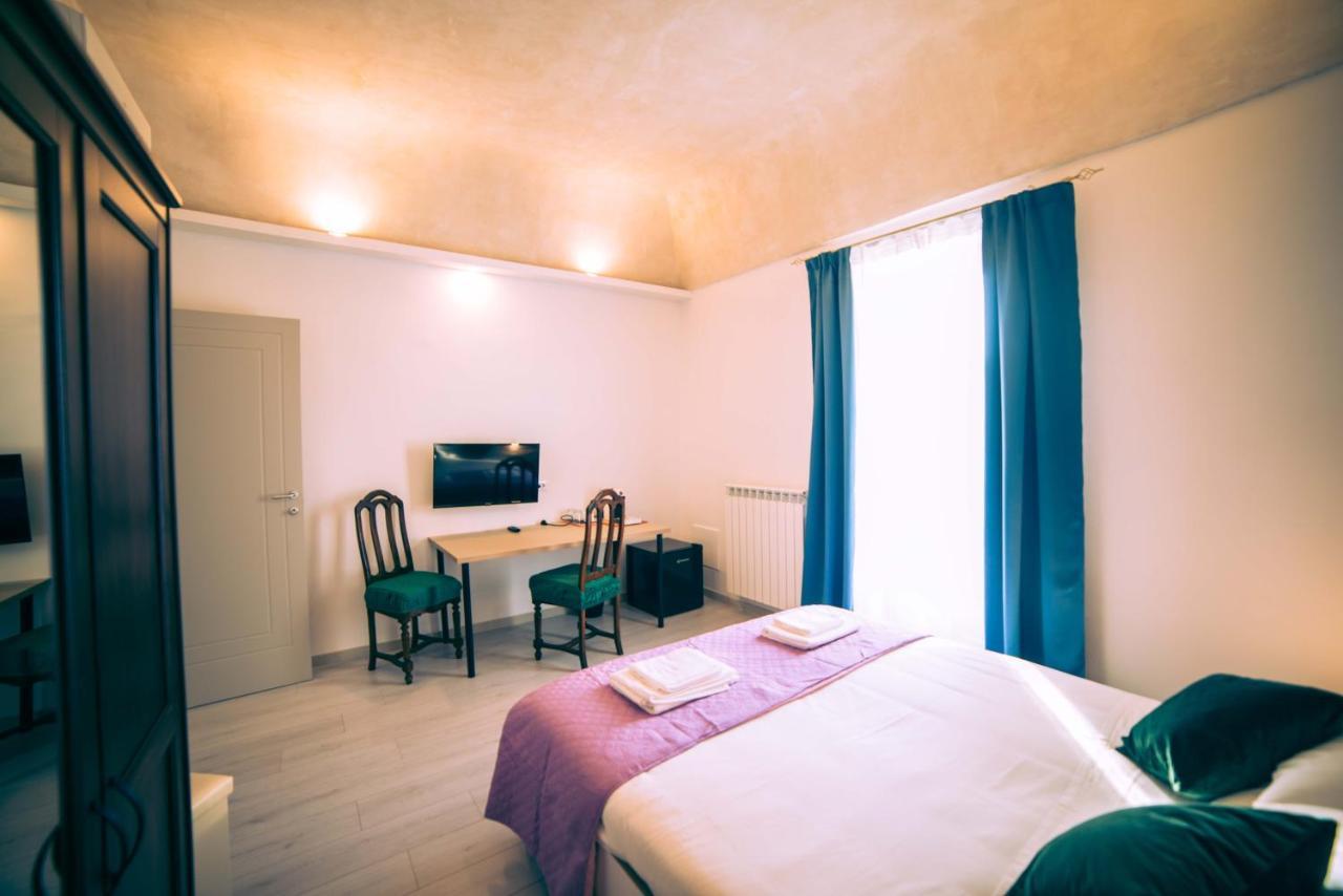 B&B La Fontanella Crispiano 外观 照片