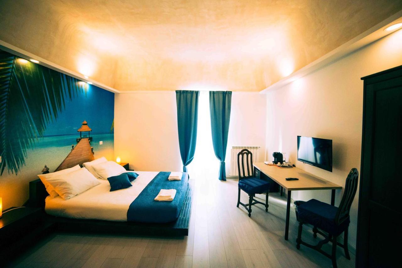 B&B La Fontanella Crispiano 外观 照片