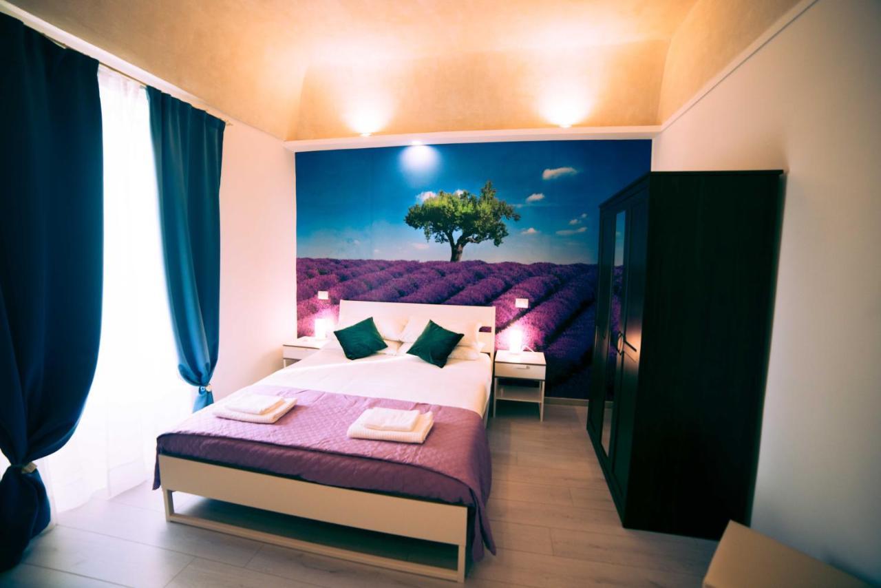 B&B La Fontanella Crispiano 外观 照片