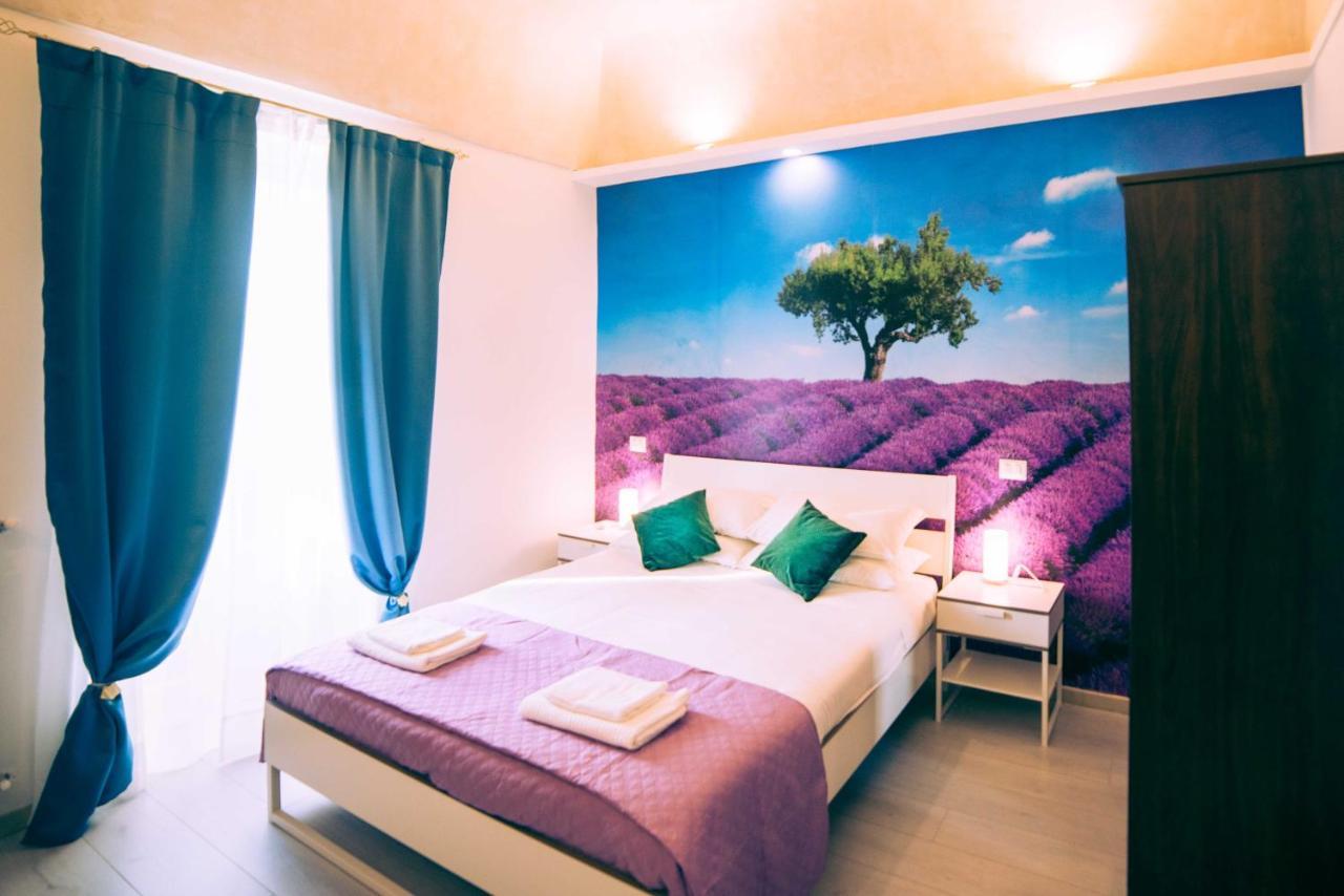 B&B La Fontanella Crispiano 外观 照片