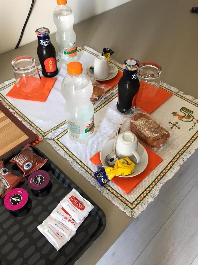 B&B La Fontanella Crispiano 外观 照片