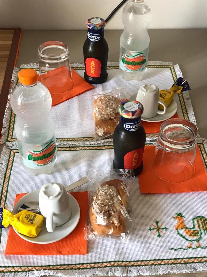 B&B La Fontanella Crispiano 外观 照片