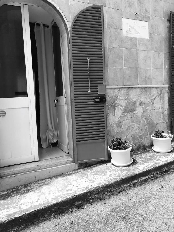 B&B La Fontanella Crispiano 外观 照片